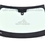 WINDSCREEN (RS+ACO+CAM+HUD+MLG) SEKURIT